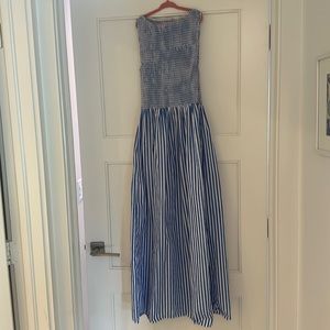 Cosima Nap Dress by Hill House Home